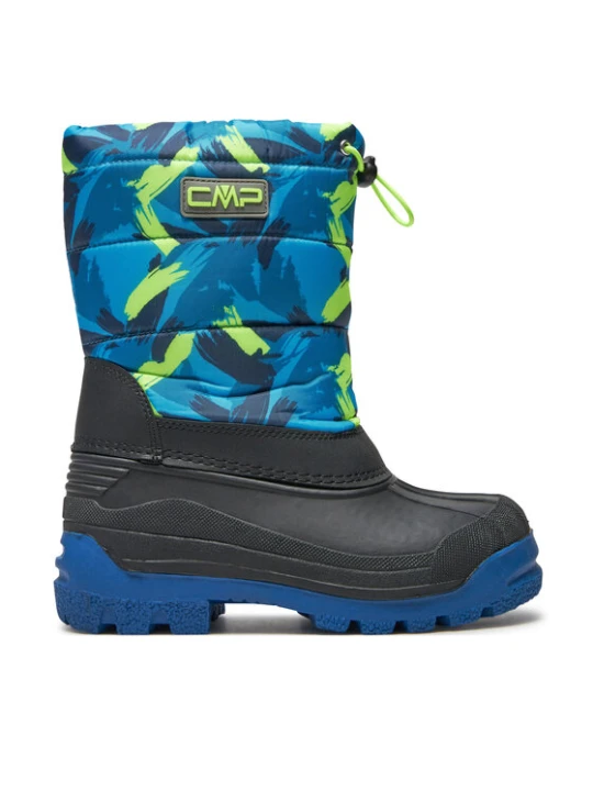 Zdjęcie produktu Śniegowce CMP Sneewy 3Q71294J Granatowy