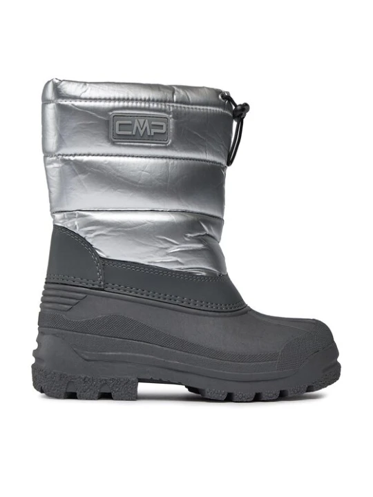 Zdjęcie produktu Śniegowce CMP Sneewy 3Q71294J Srebrny