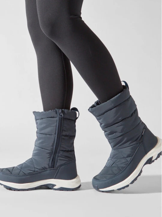 Zdjęcie produktu Śniegowce CMP Yakka After Ski Boots 3Q75986 Granatowy