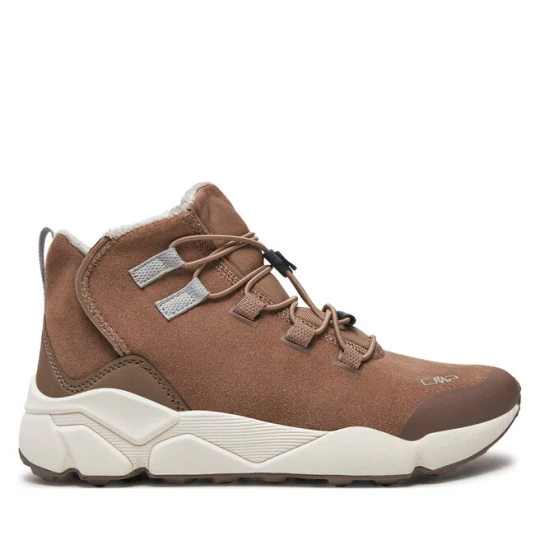 Zdjęcie produktu Śniegowce CMP Yumala Wmn Life Style Shoes 31Q4996 Brązowy