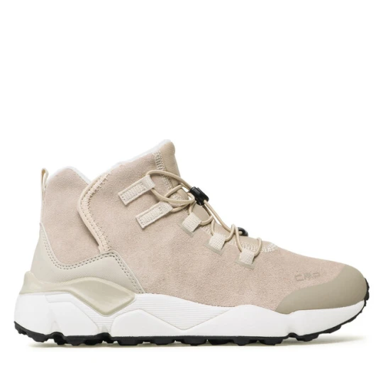 Zdjęcie produktu Śniegowce CMP Yumala Wmn Lifestyle Shoes 31Q4996 Beżowy
