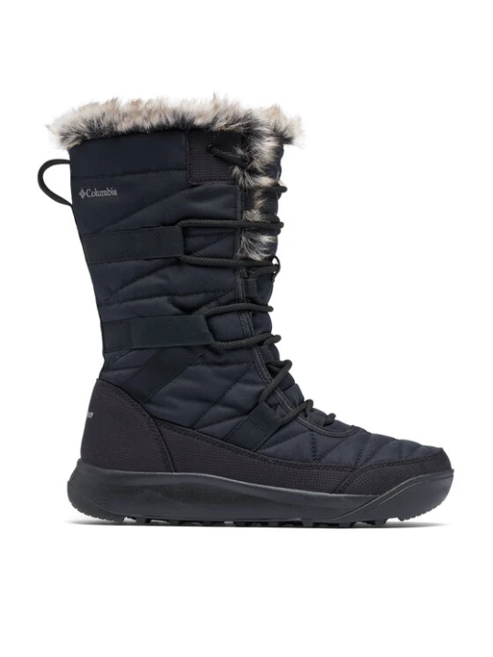 Zdjęcie produktu Śniegowce Columbia Minx IV 2079171 Czarny