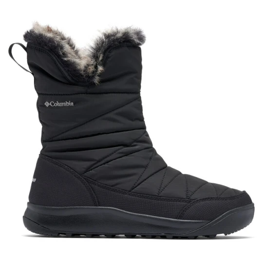 Zdjęcie produktu Śniegowce Columbia Minx Slip V 2079191 Czarny