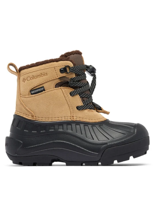 Zdjęcie produktu Śniegowce Columbia Powderbug Alpine™ 2128881 Brązowy