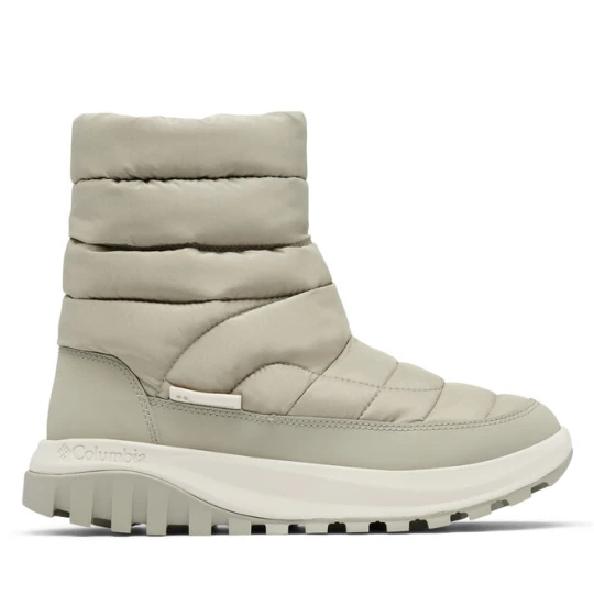 Zdjęcie produktu Śniegowce Columbia Snowtrot Mid 2075111 Zielony