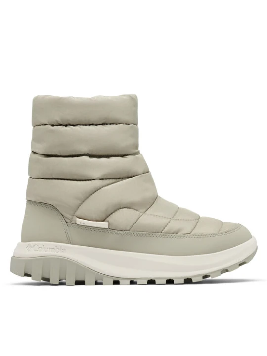 Zdjęcie produktu Śniegowce Columbia Snowtrot Mid 2075111 Zielony