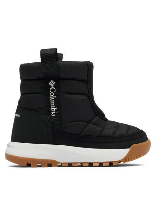 Zdjęcie produktu Śniegowce Columbia Snowtrot™ Mid 2078912 Czarny