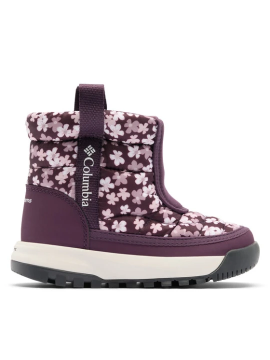 Zdjęcie produktu Śniegowce Columbia Snowtrot™ Mid 2078912 Fioletowy