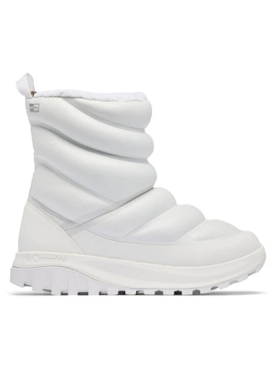 Zdjęcie produktu Śniegowce Columbia Snowtrot Peak™ Odx 2128041 Biały