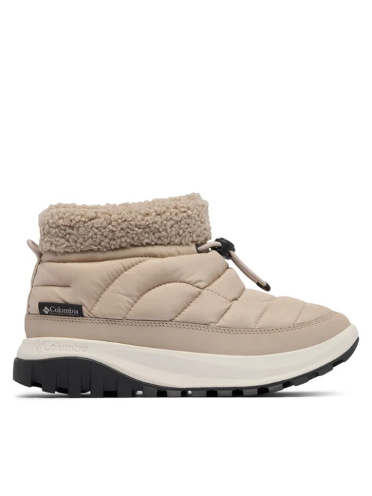 Zdjęcie produktu Śniegowce Columbia Snowtrot™ Shorty 2075121 Szary