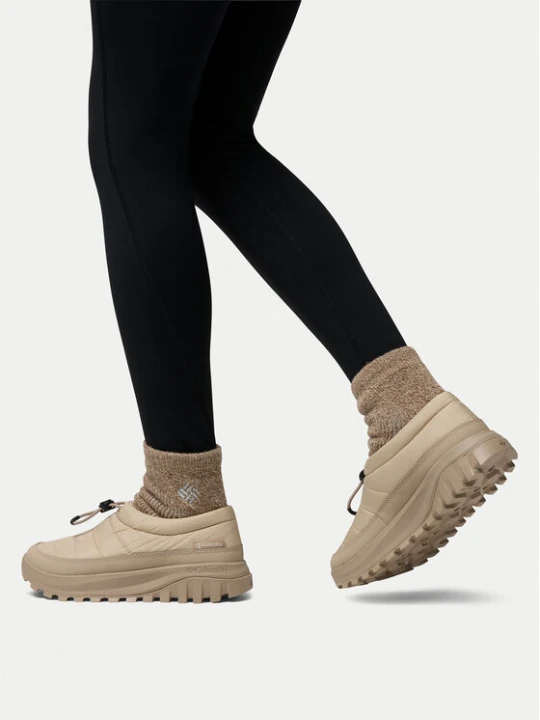 Zdjęcie produktu Śniegowce Columbia Snowtrot Unwind™ 2143961 Brązowy