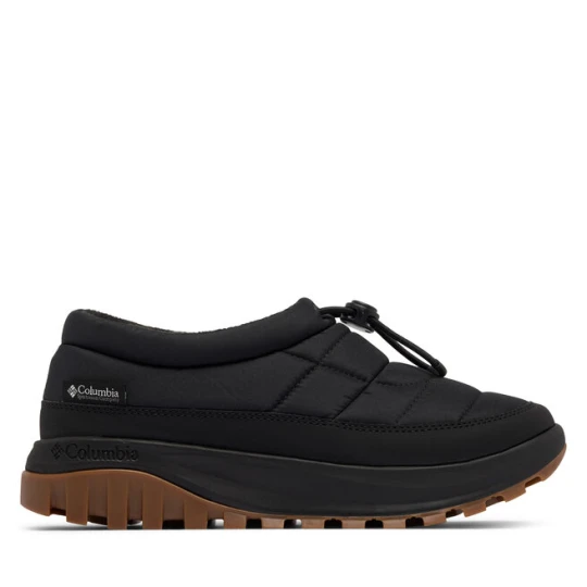 Zdjęcie produktu Śniegowce Columbia Snowtrot Unwind™ 2143961 Czarny