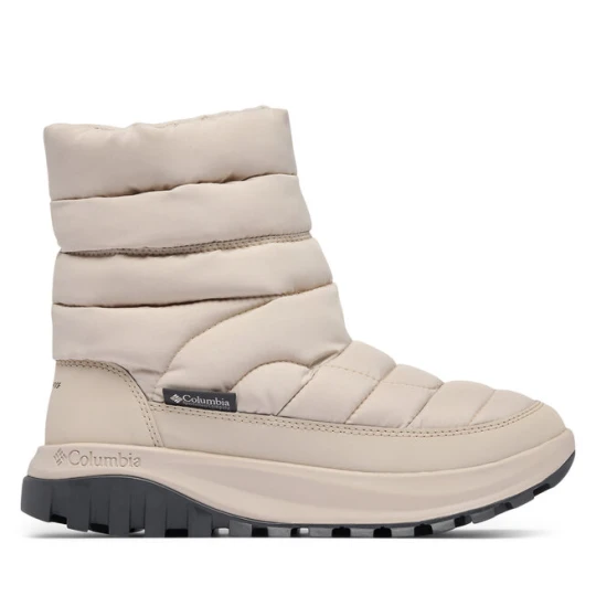 Zdjęcie produktu Śniegowce Columbia Snowtrot™ Waterproof 2075111 Szary
