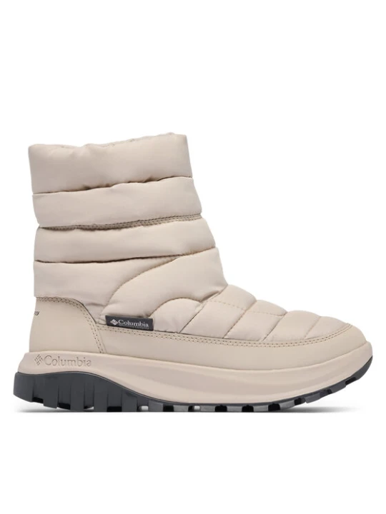 Zdjęcie produktu Śniegowce Columbia Snowtrot™ Waterproof 2075111 Szary