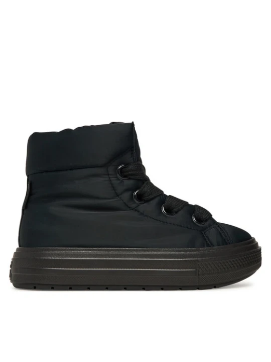 Zdjęcie produktu Śniegowce Converse Chuck Taylor All Star Elements Boot A12941C Czarny