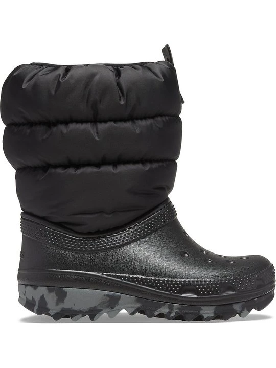 Zdjęcie produktu Śniegowce Crocs czarny
