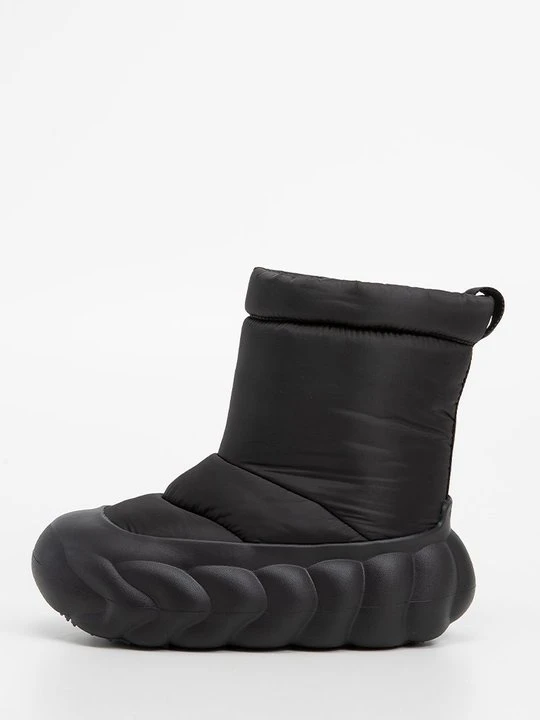 Zdjęcie produktu Śniegowce Crocs czarny