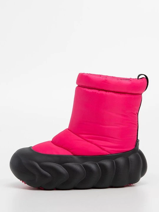 Zdjęcie produktu Śniegowce Crocs różowy