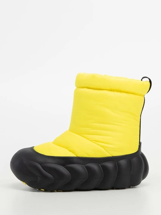 Zdjęcie produktu Śniegowce Crocs żółty