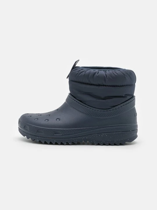 Zdjęcie produktu Śniegowce Crocs niebieski