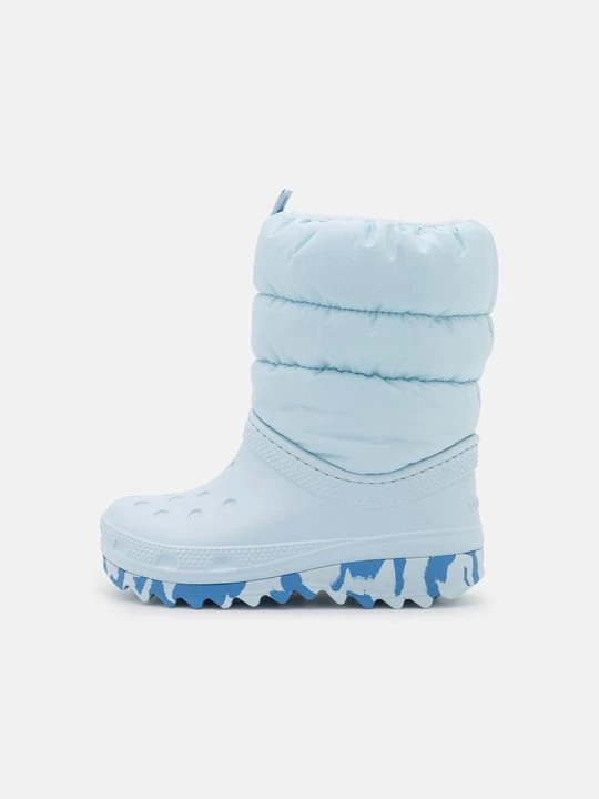 Zdjęcie produktu Śniegowce Crocs jasnoniebieski