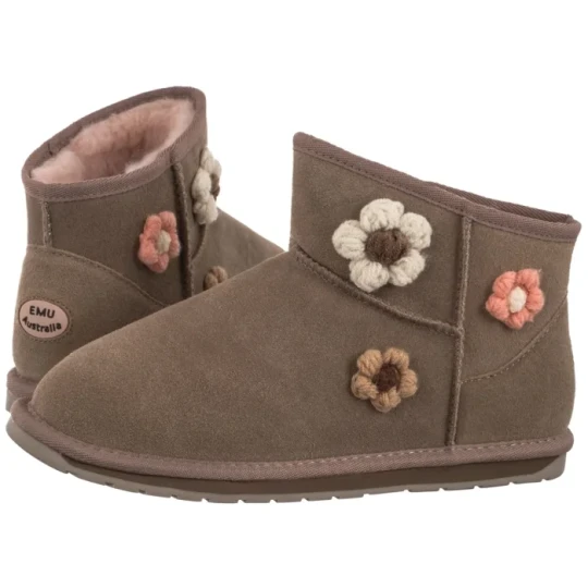 Zdjęcie produktu Śniegowce Daisy Mushroom K13232 (EM528-a) EMU Australia