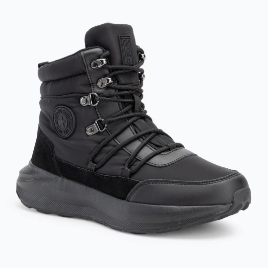 Zdjęcie produktu Śniegowce damskie BIG STAR OO274A142 black
