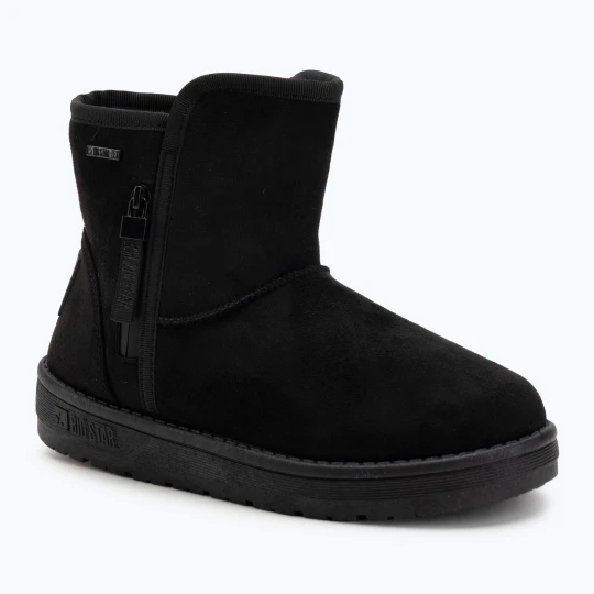 Zdjęcie produktu Śniegowce damskie BIG STAR OO274A163 black