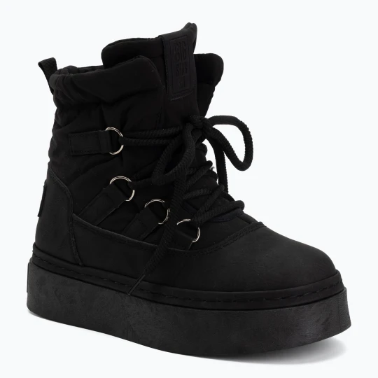 Zdjęcie produktu Śniegowce damskie BIG STAR UU274189 black