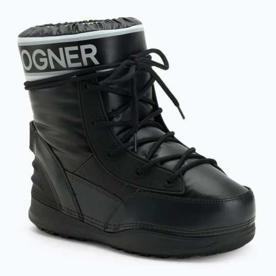 Zdjęcie produktu Śniegowce damskie BOGNER La Plagne 14 black