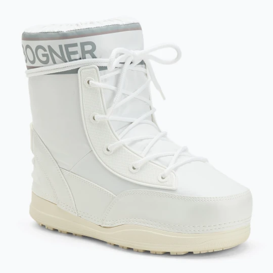 Zdjęcie produktu Śniegowce damskie BOGNER La Plagne 14 white