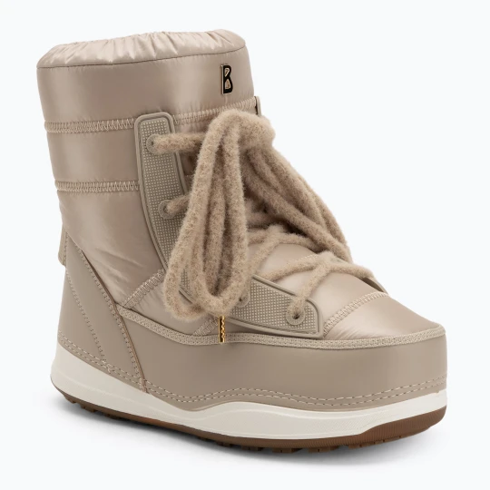Zdjęcie produktu Śniegowce damskie BOGNER La Plagne 20 beige