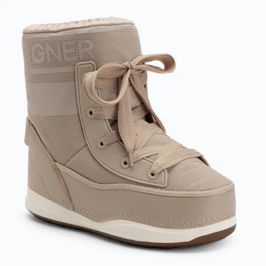 Zdjęcie produktu Śniegowce damskie BOGNER La Plagne 21 beige