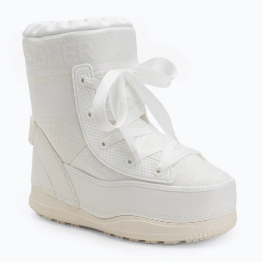 Zdjęcie produktu Śniegowce damskie BOGNER La Plagne 21 white