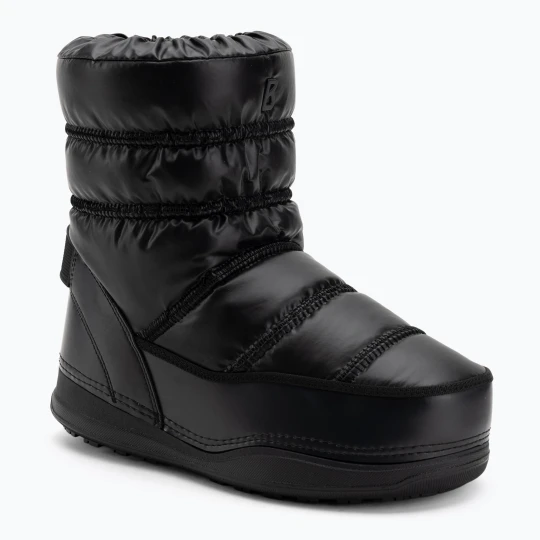 Zdjęcie produktu Śniegowce damskie BOGNER La Plagne 22 black