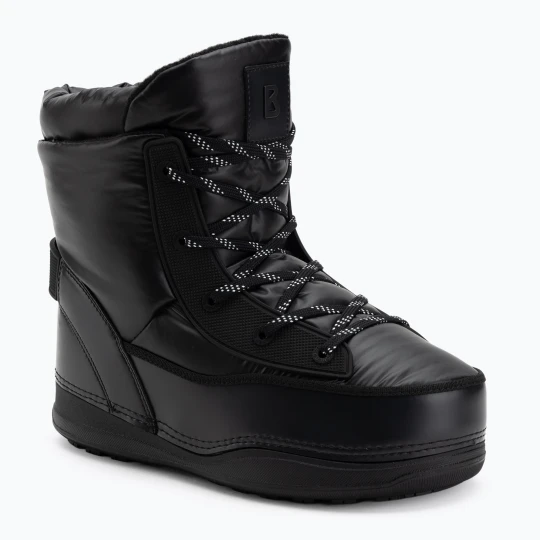 Zdjęcie produktu Śniegowce damskie BOGNER Verbier 7 black