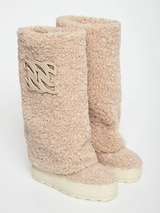 Zdjęcie produktu Śniegowce damskie CASADEI