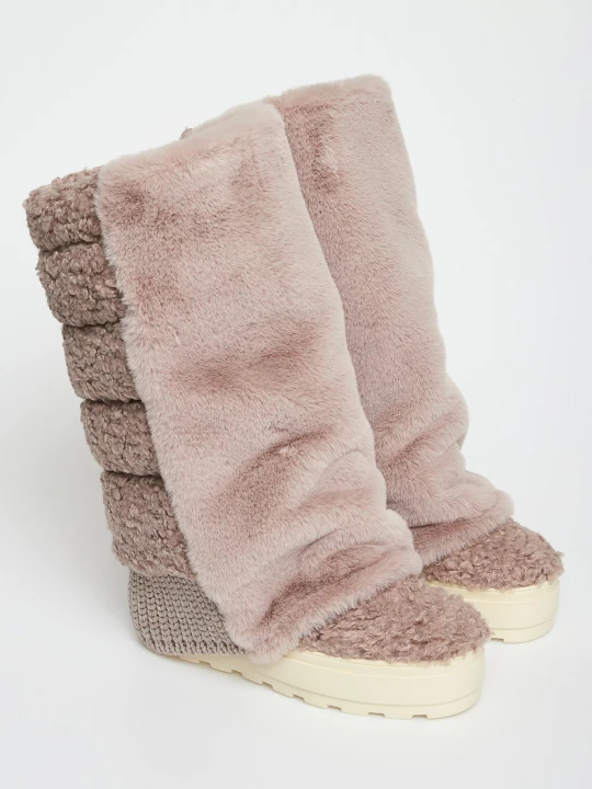 Zdjęcie produktu Śniegowce damskie CASADEI