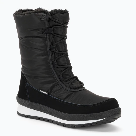 Zdjęcie produktu Śniegowce damskie CMP Harma Snowboots Wp nero Czarny