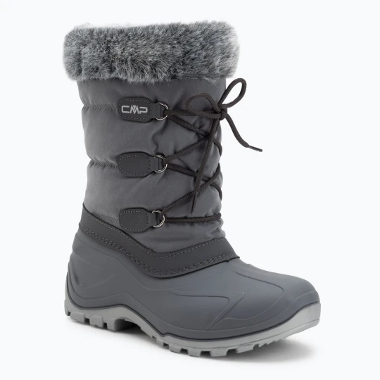 Zdjęcie produktu Śniegowce damskie CMP Nietos Low Snowboots Wp graffite Szary