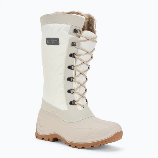 Zdjęcie produktu Śniegowce damskie CMP Nietos Snowboots vanilla Beżowy