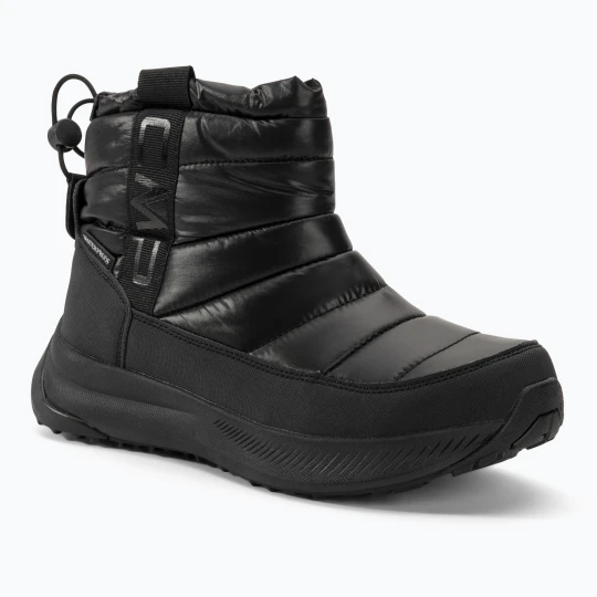 Zdjęcie produktu Śniegowce damskie CMP Zoy Snowboots Wp nero Czarny