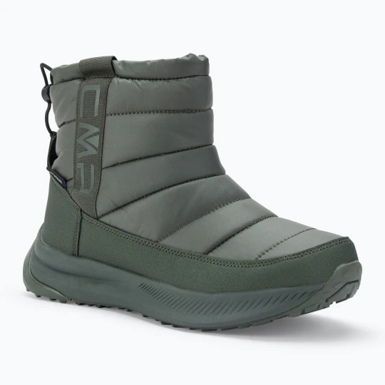 Zdjęcie produktu Śniegowce damskie CMP Zoy Snowboots Wp salvia Szary