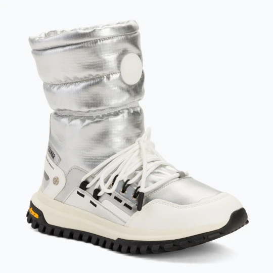 Zdjęcie produktu Śniegowce damskie Colmar Warmer Freeze silver / white