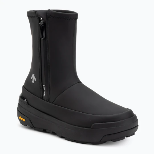 Zdjęcie produktu Śniegowce damskie Descente D.Trace Lux Agat black / gray