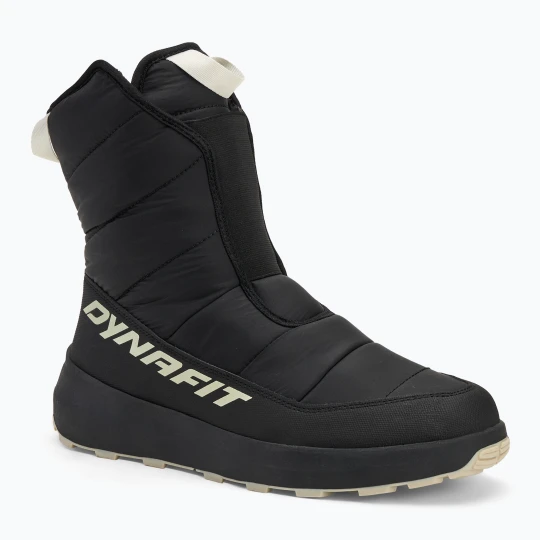 Zdjęcie produktu Śniegowce damskie DYNAFIT Winter Bootie black out / nimbus