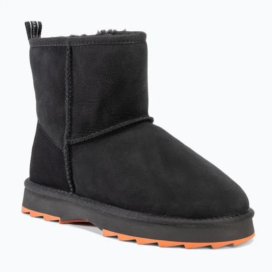 Zdjęcie produktu Śniegowce damskie EMU Australia Sharky Mini black / crimson