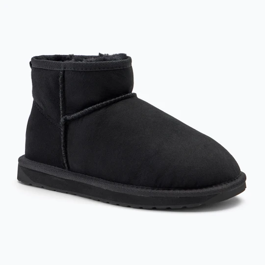 Zdjęcie produktu Śniegowce damskie EMU Australia Stinger Micro black