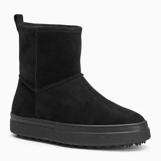 Zdjęcie produktu Śniegowce damskie GANT Snowhill black
