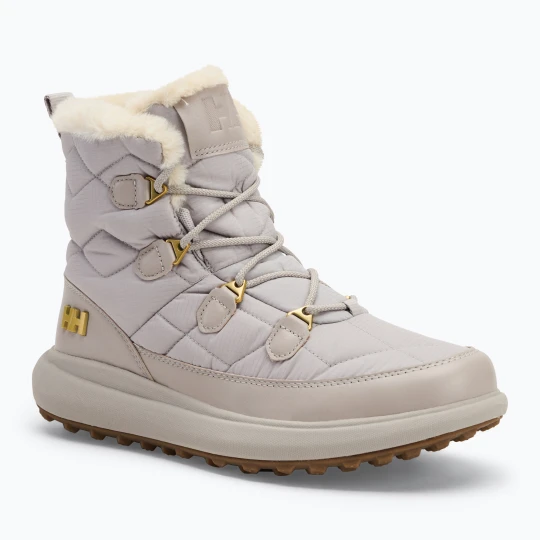 Zdjęcie produktu Śniegowce damskie Helly Hansen Willetta 2 Mid mellow grey